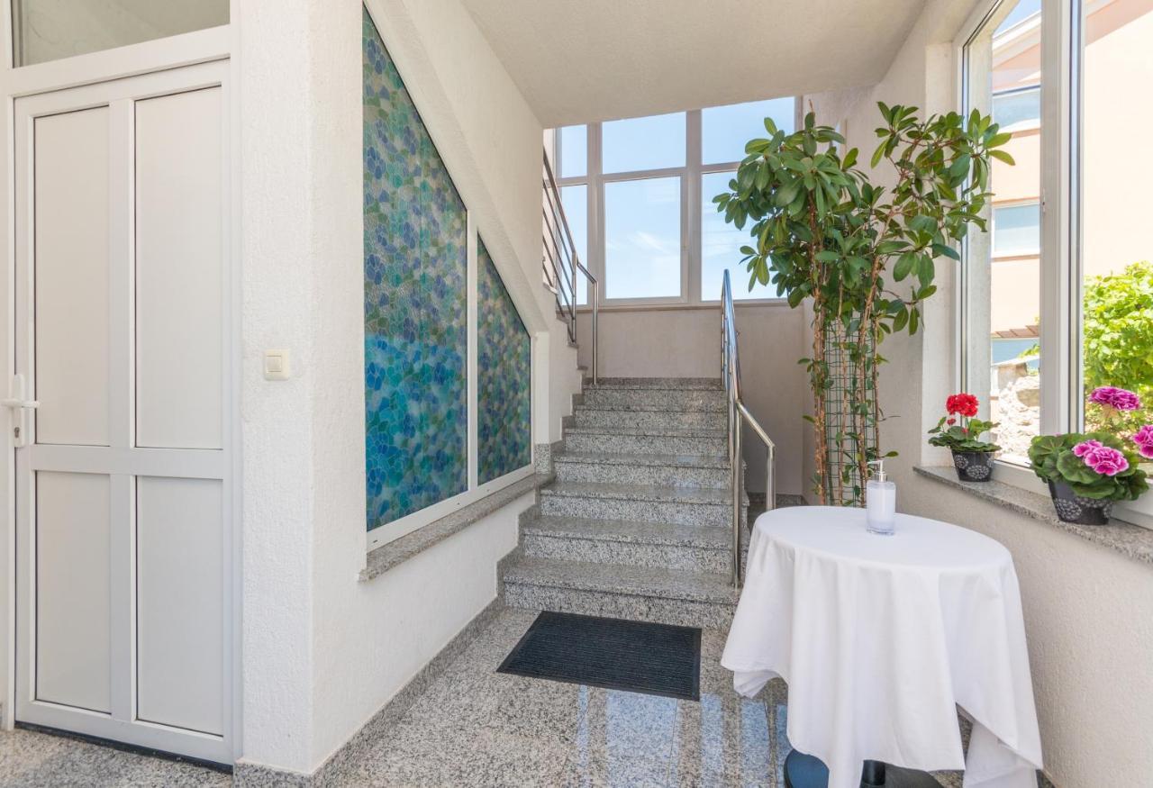 Villa Allegra 扎达尔 外观 照片